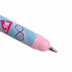 Фото - Ручка YES с подвеской и пушком 'LOL Sweety' 46843