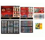 Фото - Крейда-пастель T.D'OR 36кол 10255 Фото - Крейда-пастель T.D'OR 36кол 10255