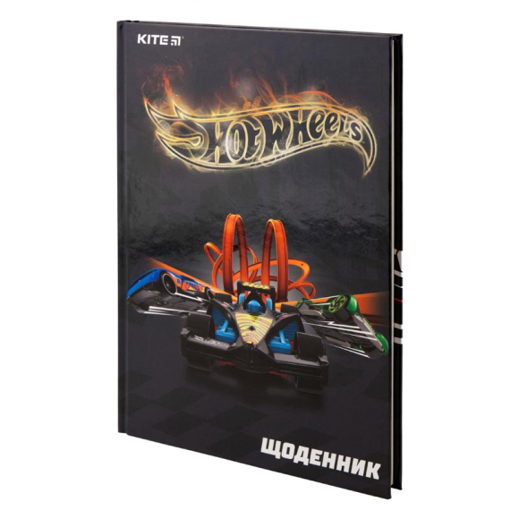 Фото - Щоденник шкільний, тверда обкл, HW-3 46473 Фото - Щоденник шкільний, тверда обкл, HW-3 46473