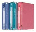 Фото - Папка з файлами, А4,100ф,PP, 4-228, 4OFFICE 1510