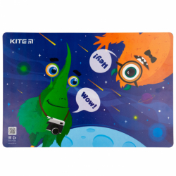 Підкладка настільна, 42,5x29см, PP Jolliers