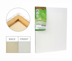 Фото - Підрамник, 30*40 см, модуль №0, дрібне зерно, акрил, бавовна, ROSA Gallery 36212