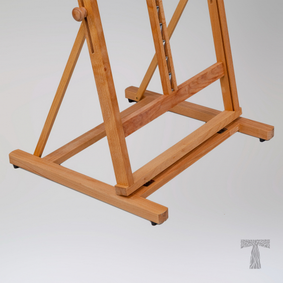 Фото - Станковий студійний м-т художній TART ТМ-10,вис2400,.вис.роб1320,габ.ск-го1620х600х160 ,Вага до10кг 56171 Фото - Станковий студійний м-т художній TART ТМ-10,вис2400,.вис.роб1320,габ.ск-го1620х600х160 ,Вага до10кг 56171