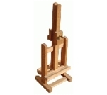 Фото - Мольберт №54а настільний (Україна) 19237