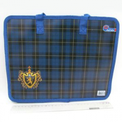 Фото - Сумка з ручками 'Strict', 26х32 смS1719 35294