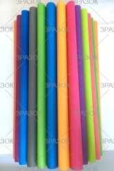 Кольоровий папір "Флуоресцентний" Преміум А4, 14 арк.