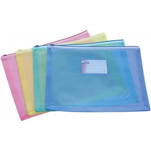 Фото - Папка на блискавці Axent 22842 Фото - Папка на блискавці Axent 22842