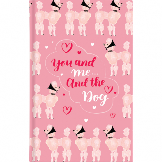 Фото - Книга записна тв. обкл., В6, 80арк. кл. BBH 50448