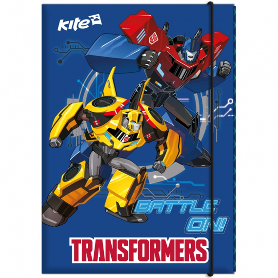 Фото - Папка для праці, А4 TF 2366 Фото - Папка для праці, А4 TF 2366