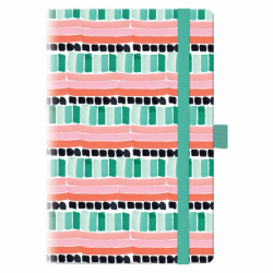 Фото - Щотижневик недат. Смарт Графо Mint&Pink BBH 49490 Фото - Щотижневик недат. Смарт Графо Mint&Pink BBH 49490