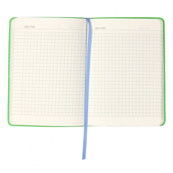 Фото - Книга записна Partner Soft Mini Wind, 115*160, 80арк, кл. 47115