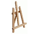 Фото - Мольберт №50 настільний (Україна) 19233 Фото - Мольберт №50 настільний (Україна) 19233