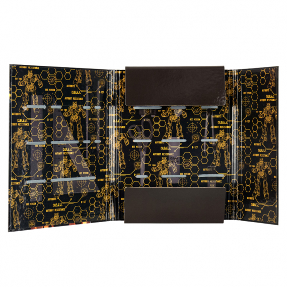 Фото - Папка для праці, А4 TF 46750 Фото - Папка для праці, А4 TF 46750