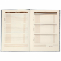 Фото - Щоденник шкільний, тверда обкл, R-1 46476 Фото - Щоденник шкільний, тверда обкл, R-1 46476