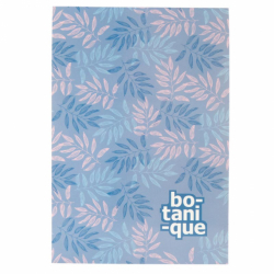 Фото - Блокнот-планшет, A5, 50арк, кл. Botanique-3 44229