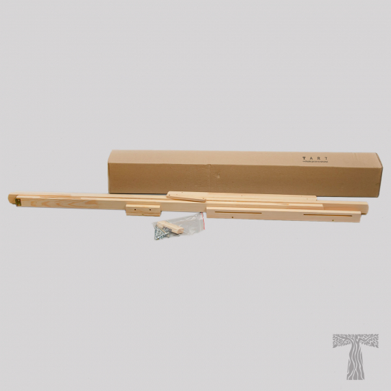 Фото - Мольберт сосновий TART ФЛОРЕНЦІЯ 151см, м.вис.роб1112,габ.ск-го1510х130х100 мм,Вага 2,4кг 56176 Фото - Мольберт сосновий TART ФЛОРЕНЦІЯ 151см, м.вис.роб1112,габ.ск-го1510х130х100 мм,Вага 2,4кг 56176