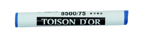 Фото - Крейда-пастель TOISON D'OR turquoise blue dark 32857 Фото - Крейда-пастель TOISON D'OR turquoise blue dark 32857