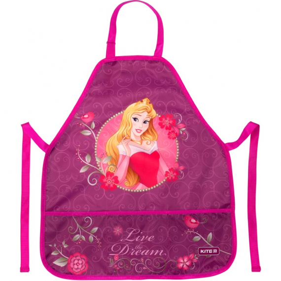 Фото - Фартух Kite Education 161 P 45264 Фото - Фартух Kite Education 161 P 45264