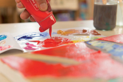 Фото - Набір акрилових фарб, ArtCreation, 6*75 мл, Royal Talens 47199 Фото - Набір акрилових фарб, ArtCreation, 6*75 мл, Royal Talens 47199