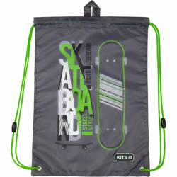 Сумка для взуття Kite Education 600S-6 Scateboard