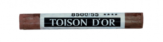 Фото - Крейда-пастель TOISON D'OR earth brown 24873 Фото - Крейда-пастель TOISON D'OR earth brown 24873