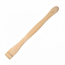 Стек скульптурний, дерев&#039;яний, №34, 20,32см., D.K.ART & CRAFT