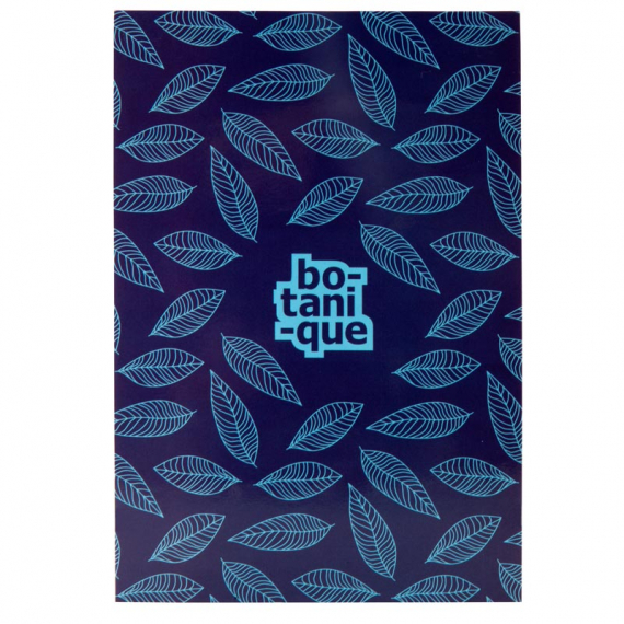 Фото - Блокнот-планшет, A5, 50арк, кл. Botanique-1 44227 Фото - Блокнот-планшет, A5, 50арк, кл. Botanique-1 44227