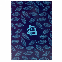 Фото - Блокнот-планшет, A5, 50арк, кл. Botanique-1 44227