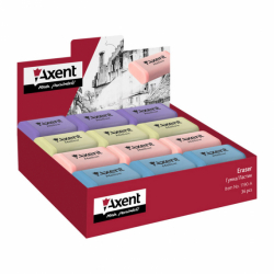 Фото - Гумка м'яка Mellow (уп.36) 41393