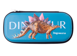 Пенал ГАДРОЗАВРИД, 22х10х5.5 см