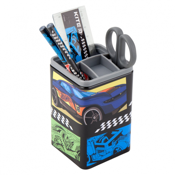 Фото - Набір настільний квадратний HW 45031