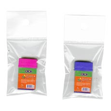 Фото - Грифелі для циркуля в тубі/5 грифелів в упаковці, розмір грифеля 2х15мм (уп.50) 9191 Фото - Грифелі для циркуля в тубі/5 грифелів в упаковці, розмір грифеля 2х15мм (уп.50) 9191