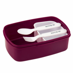 Фото - Ланчбокс з наповненням HK 45278