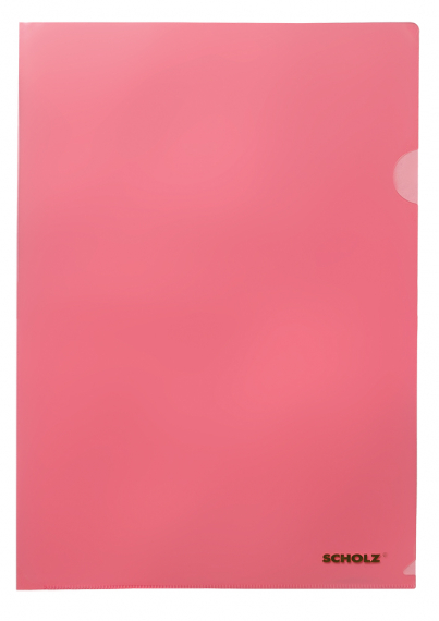 Фото - Папка-куток, A4, PP 180мкн, черв., 01310, SOZ (уп.10) 41620 Фото - Папка-куток, A4, PP 180мкн, черв., 01310, SOZ (уп.10) 41620