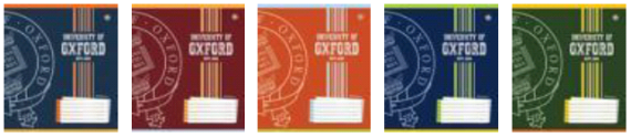 Фото - А5/12 лін. ЗУ OXFORD LOGO зошит учнів. (уп.25/ящ.500) 27207 Фото - А5/12 лін. ЗУ OXFORD LOGO зошит учнів. (уп.25/ящ.500) 27207