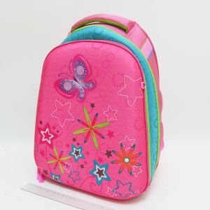 Фото - Рюкзак 'Черепашка' 'Summer' орг.,3 від.,ерг.спин.,світловідб., 39х29х16см JO-1810 32909 Фото - Рюкзак 'Черепашка' 'Summer' орг.,3 від.,ерг.спин.,світловідб., 39х29х16см JO-1810 32909