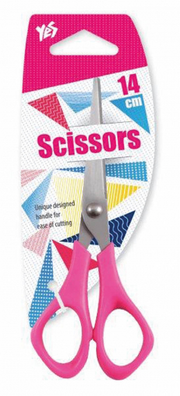 Фото - Ножиці  13 см 38633