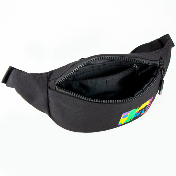 Фото - Сумка-бананка Kite City 2564 MTV 51334 Фото - Сумка-бананка Kite City 2564 MTV 51334