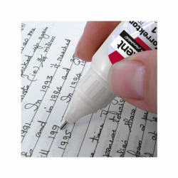 Корректор 2 в 1, 10  мл AXENT   7005-А