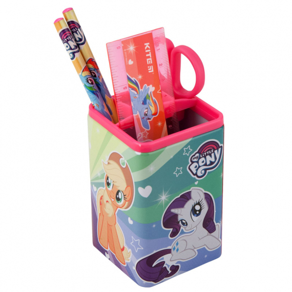 Фото - Набір настільний квадратний LP 45032 Фото - Набір настільний квадратний LP 45032