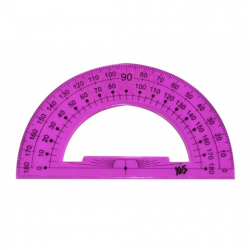 Фото - Транспортир YES 15035