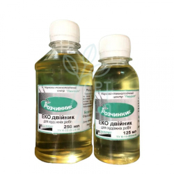 Розчинник ЕКО №2  без запаху 250мл Лазурит