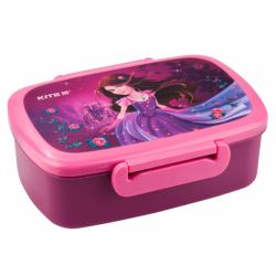 Фото - Ланчбокс з наповненням Princess 45281