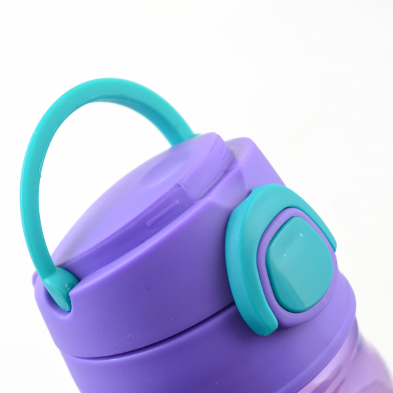 Фото - Бутылка для воды 'Frozen', 450 мл 46802 Фото - Бутылка для воды 'Frozen', 450 мл 46802