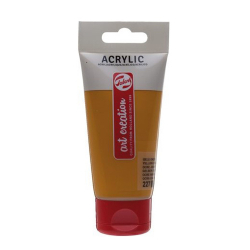 Фарба акрилова Talens Art Creation (227) Охра жовта, 200 мл, Royal Talens