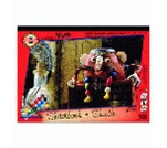 Фото - Альбом для рис. А3 10л/180 KIN (уп.5) 99200A3003 10079