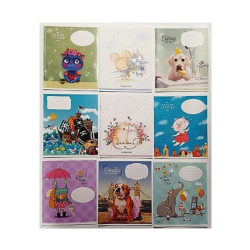 Зошит 12арк. Клітинка 2024, в ас. STAR (уп.30)