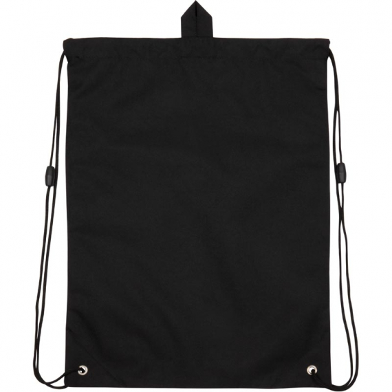 Фото - Сумка для взуття з кишенею Kite Education 601L-9 Be sound 45232 Фото - Сумка для взуття з кишенею Kite Education 601L-9 Be sound 45232