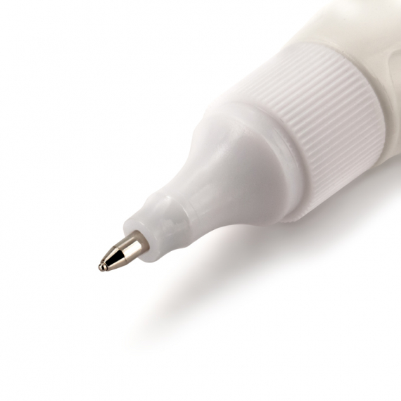 Фото - Коректор-ручка 7 мл, Fine Line 45943 Фото - Коректор-ручка 7 мл, Fine Line 45943