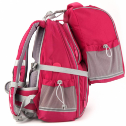 Фото - Сумка для взуття Kite Education 610S-1 Smart.Рожева 44279